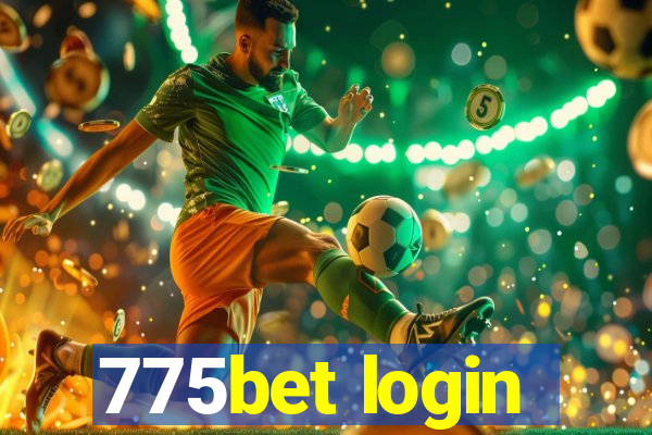 775bet login